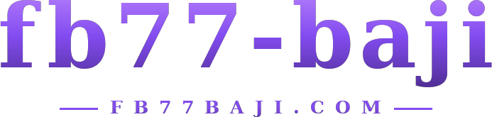 fb77-baji logo